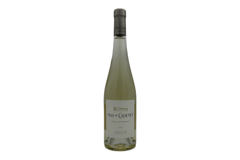 Mas de Cadenet Blanc