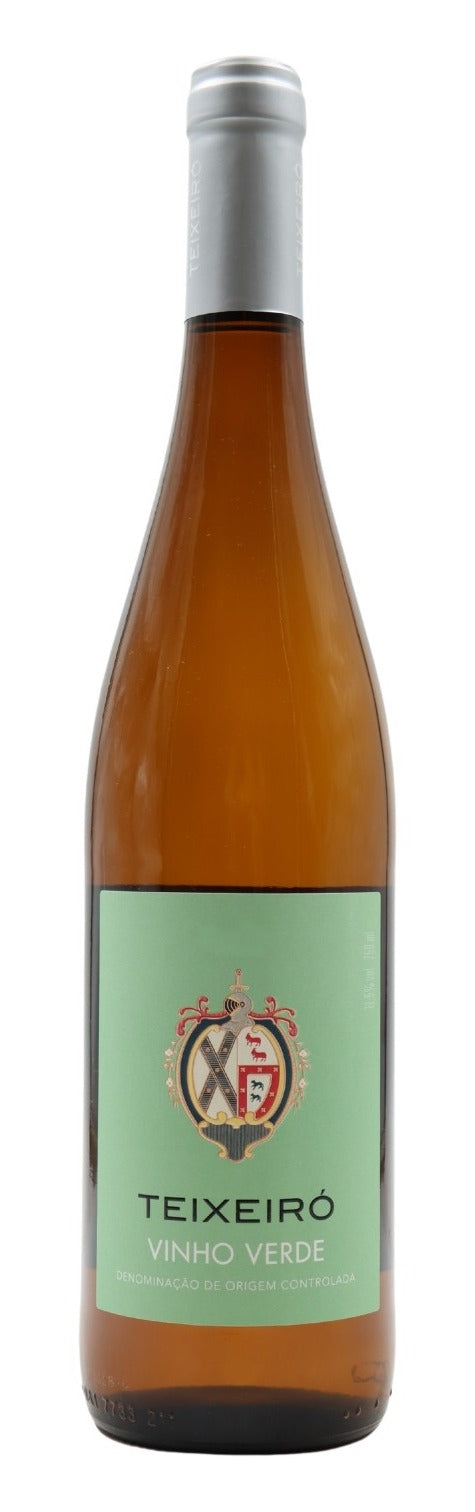 Teixeiró Vinho Verde