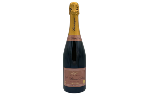 L. Bénard-Pitois Brut Rosé 1er Cru