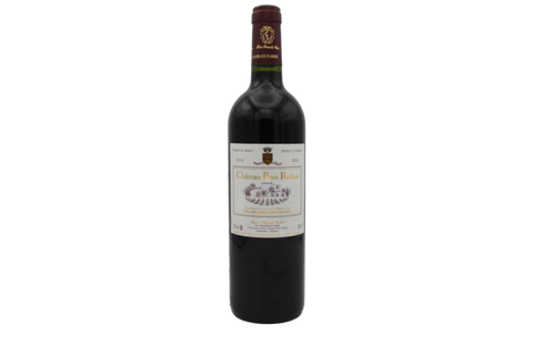 Château Bois Redon