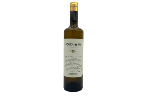 Bouza do Rei Rias Baixas Albarino