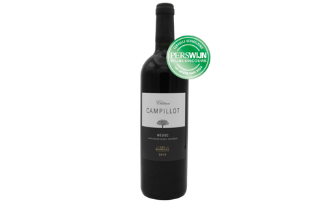 Château Campillot