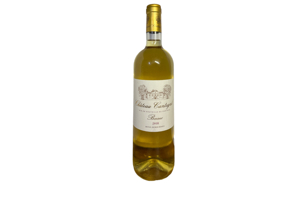 Château Cantegril 2017