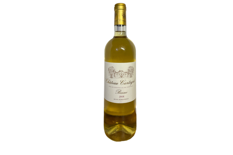 Château Cantegril 0,375L
