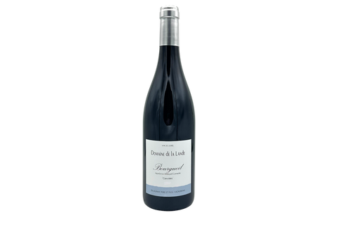Delaunay Domaine de la Lande Bourgueil Graviers