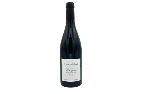 Delaunay Domaine de la Lande Bourgueil Prestige
