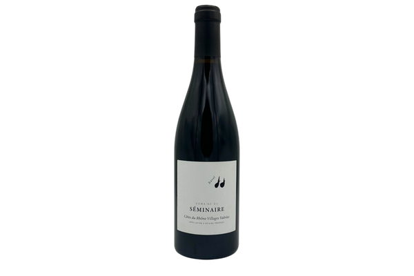 Domaine du Séminaire 2024 Côtes du Rhône Rouge