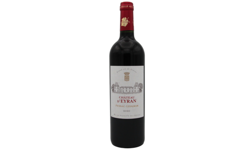 Château Eyran Rouge
