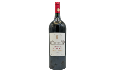 Château Eyran Rouge Magnum