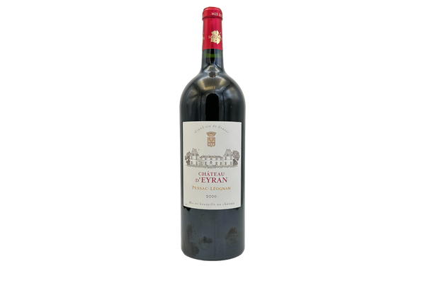 Château Eyran Rouge Magnum