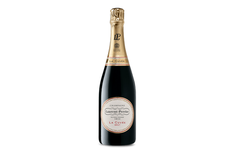 Laurent-Perrier La Cuvée Brut