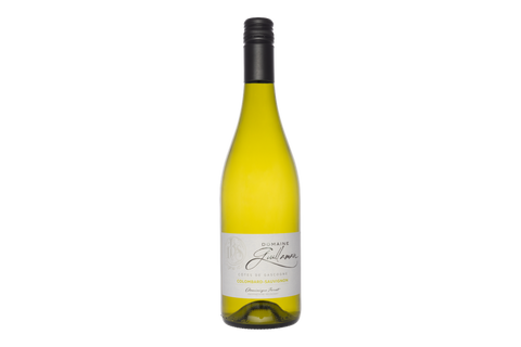Domaine Guillaman Côtes de Gascogne Colombard-Sauvignon
