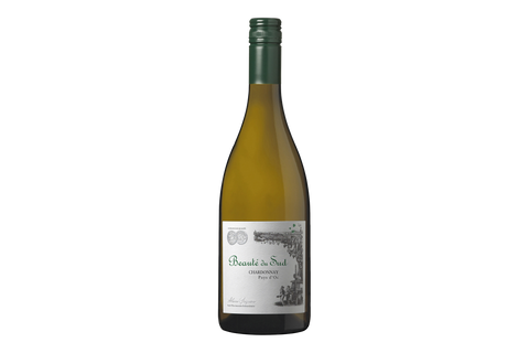 Beauté du Sud Chardonnay