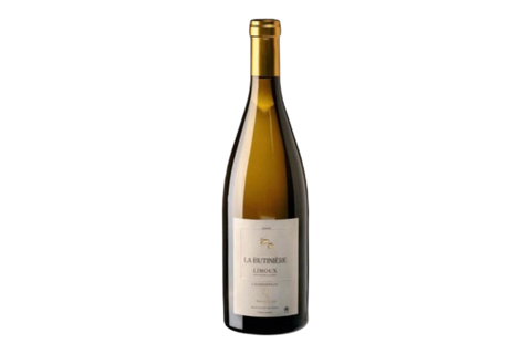 Anne de Joyeuse Very Chardonnay
