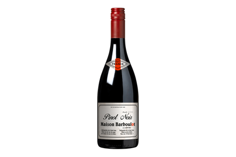 Maison Barboulot Pinot Noir