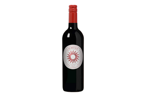 L'Auréole Rouge Merlot