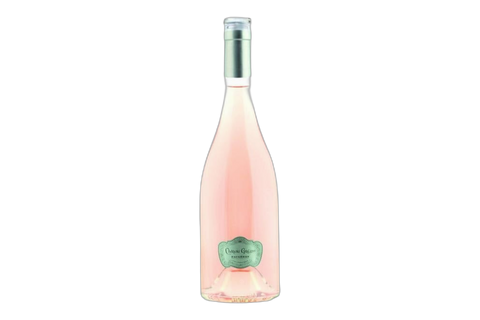 Château Grézan Zangre Rosé