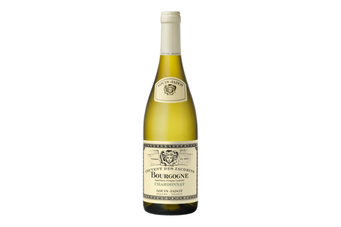 Louis Jadot Bourgogne Blanc Couvent des Jacobins
