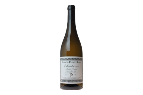 Domaine Dupont-Fahn Chardonnay Pays d'Oc