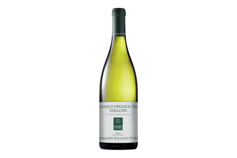 William Fèvre Chablis Premier Cru Vaillons