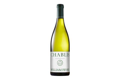William Fèvre Chablis