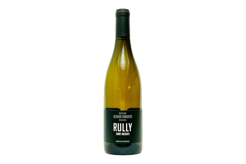 Maison Olivier-Sanders Rully Saint Jacques