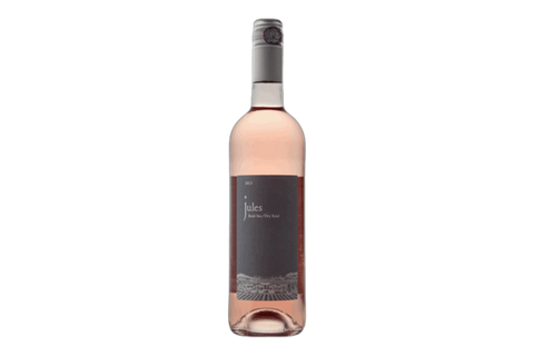 Jules Rosé IGP Méditerranée