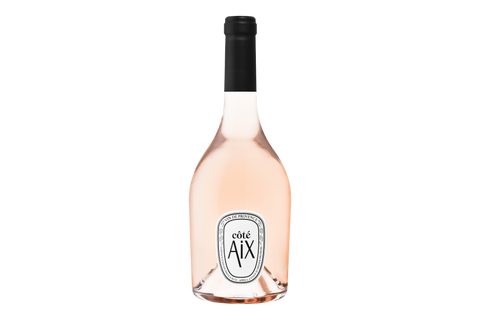Giambagli Coté Aix Rosé