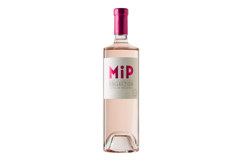 MiP Collection Côtes de Provence Rosé