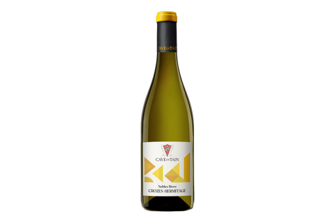 Cave de Tain Nobles Rives Crozes-Hermitage Blanc