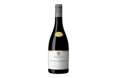Cave de Tain Nobles Rives Crozes-Hermitage Rouge