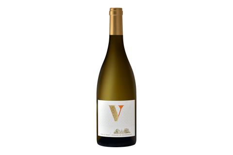 Domaine de Grangeneuve Viognier V