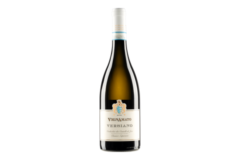 Vignamato Verdicchio dei Castelli di Jesi Classico Superiore Versiano
