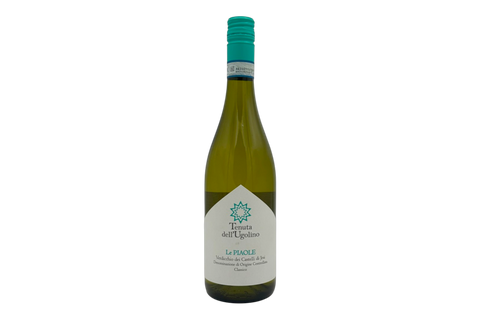 Tenuta dell'Ugolino Le Piaole Verdicchio dei Castelli di Jesi Classico