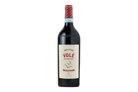 Cascina Radice Volé Barbera Piemonte Appassimento