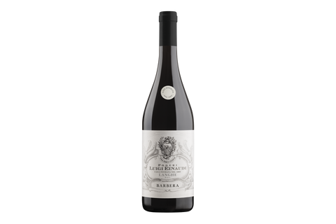 Poderi Luigi Einaudi Langhe Barbera