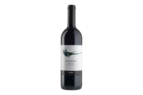 Gaja Barolo Dagromis