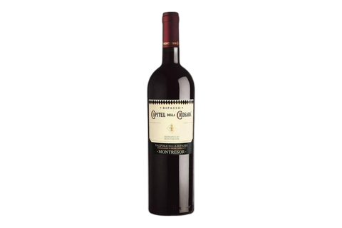 Montresor Capitel della Crosara Valpolicella Ripasso Superiore