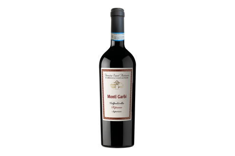 Tenuta Sant'Antonio Valpolicella Ripasso Superiore Monti Garbi