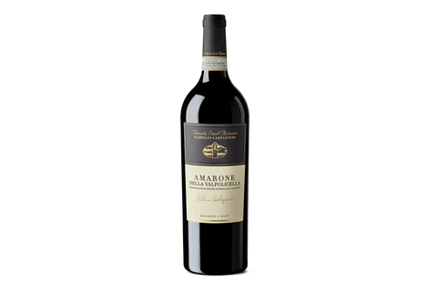 Tenuta Sant'Antonio Amarone della Valpolicella Antonio Castagnedi