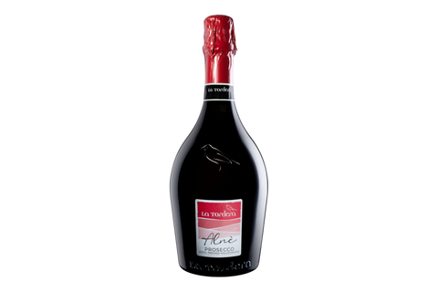 La Tordera Prosecco Spumante Alnè Extra Dry