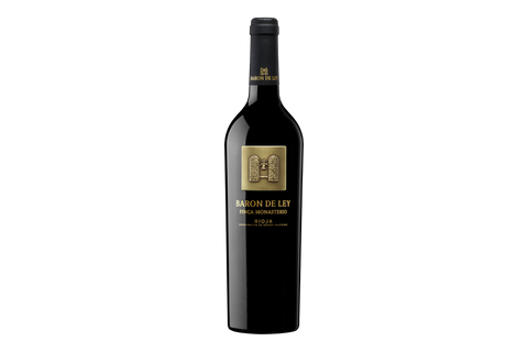 Barón de Ley Finca Monasterio