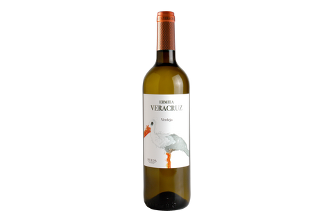 Ermita Veracruz Verdejo Cepas Viejas
