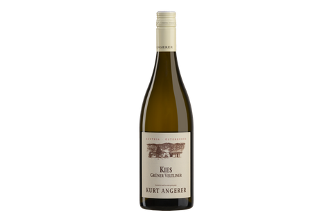Kurt Angerer Grüner Veltliner Kies