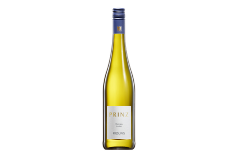 Weingut Prinz Riesling Trocken