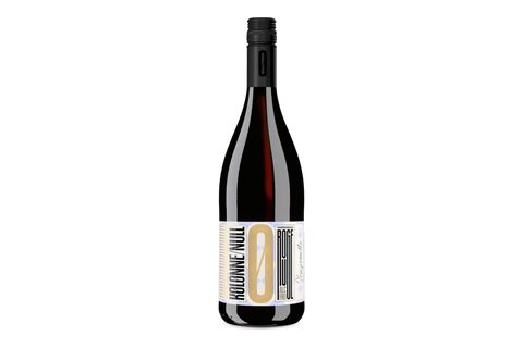 Kolonne Null Red Tempranillo alcoholvrij