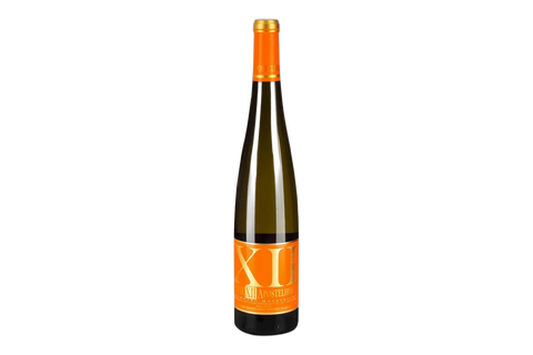 De Apostelhoeve Cuvée XII