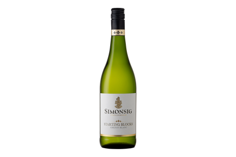 Simonsig Starting Blocks Chenin Blanc