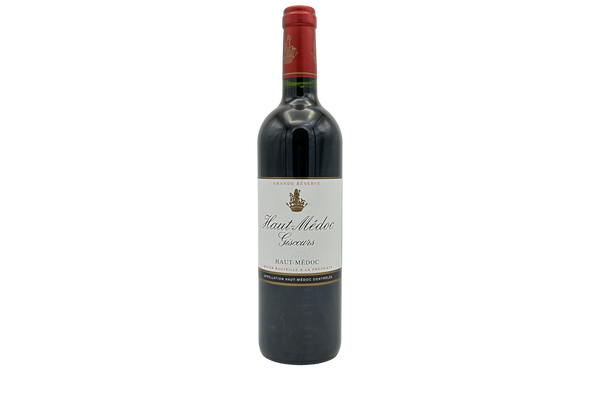 Château Giscours Haut-Médoc Giscours
