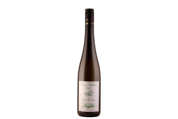 Weingut Lagler 2023 Grüner Veltliner Hinter der Burg Smaragd